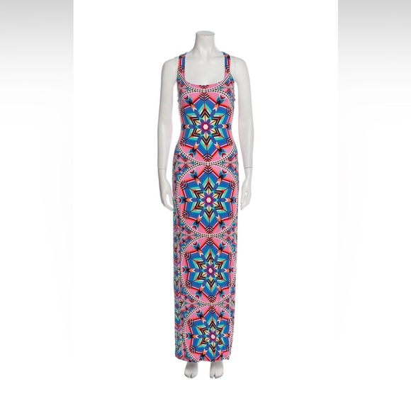 Mara Hoffman Dresses & Skirts - Mara Hoffman tank maxi